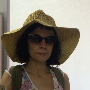 Meet your Posher, Kelli